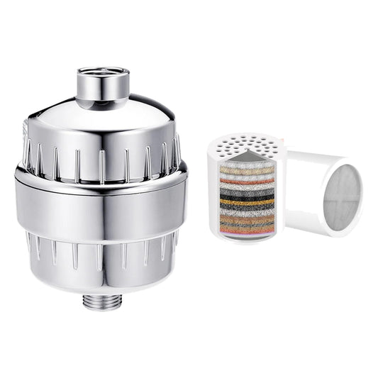 Denali Spring 18-month shower filter kit
